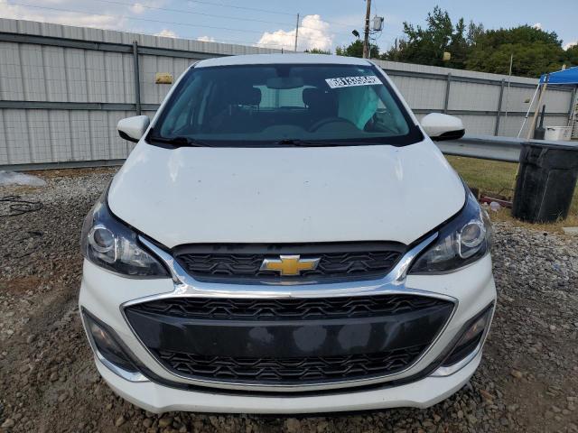 Photo 5 from auction – 2021 CHEVROLET SPARK 1LT with VIN KL8CD6SA4MC725382