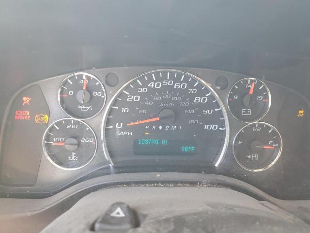 Photo 9 from auction – 2019 CHEVROLET EXPRESS G3 with VIN 1GB0GRFG4K1196465