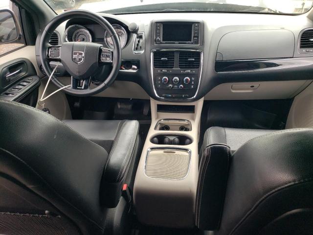 Photo 8 from auction – 2017 DODGE GRAND CARA with VIN 2C4RDGCGXHR805776