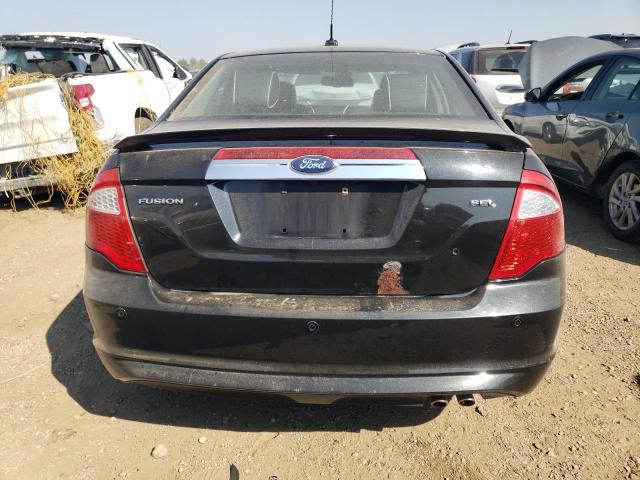 Photo 6 from auction – 2011 FORD FUSION SEL with VIN 3FAHP0JA8BR245563