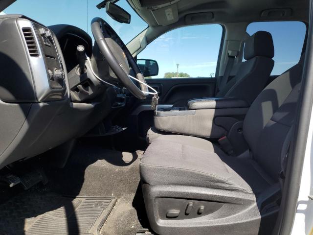 Photo 7 from auction – 2015 CHEVROLET SILVERADO with VIN 1GCRCREC7FZ252323