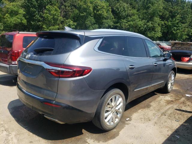 Photo 3 from auction – 2020 BUICK ENCLAVE ES with VIN 5GAERBKW8LJ181020