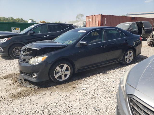 TOYOTA CAMRY BASE 2012 con VIN 4T1BF1FK8CU060333 - Foto de la subasta