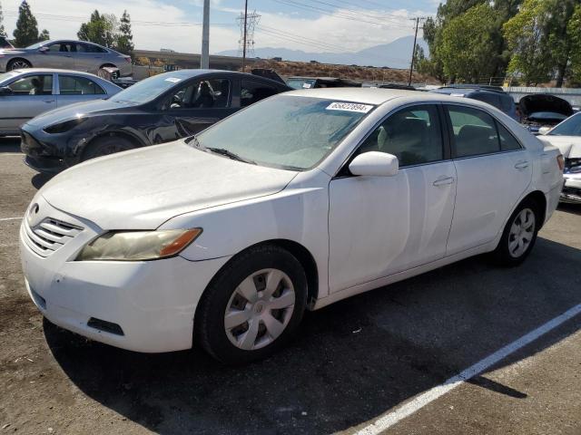 TOYOTA CAMRY BASE 2009 with VIN 4T1BE46KX9U835339 - Photo from auction