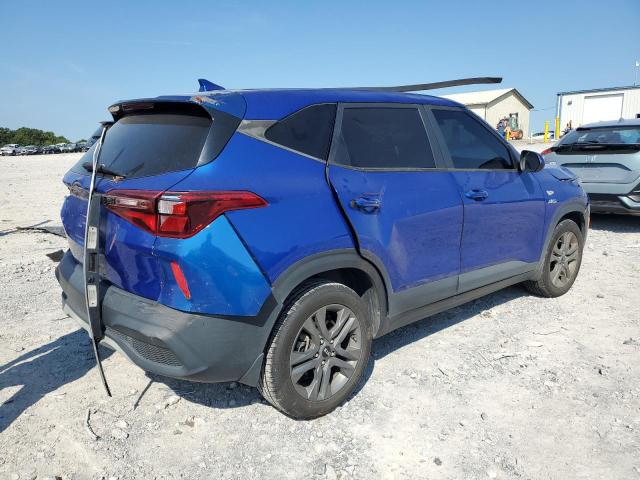 Photo 3 from auction – 2021 KIA SELTOS LX with VIN KNDEPCAA5M7061920
