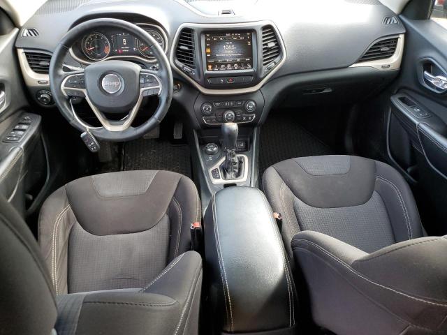Photo 8 from auction – 2015 JEEP CHEROKEE L with VIN 1C4PJMCS4FW581007