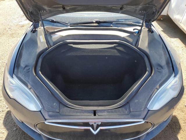 Photo 11 from auction – 2015 TESLA MODEL S with VIN 5YJSA1E23FF118592