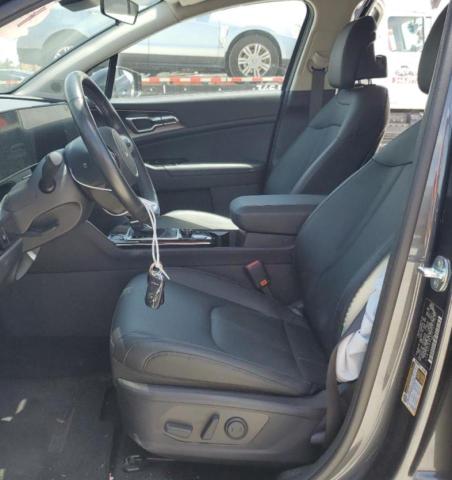 Photo 7 from auction – 2023 KIA SPORTAGE E with VIN 5XYK33AF4PG117623