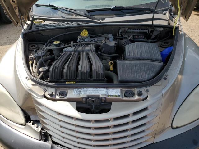 Photo 11 from auction – 2003 CHRYSLER PT CRUISER with VIN 3C4FY48B43T648223
