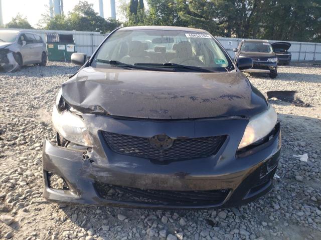 Photo 5 from auction – 2010 TOYOTA COROLLA with VIN 2T1BU4EE2AC306178