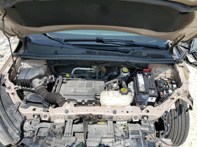 Photo 12 from auction – 2019 BUICK ENCORE PRE with VIN KL4CJASB0KB713271