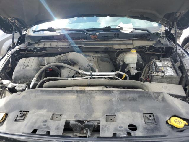 Photo 11 from auction – 2015 RAM 1500 ST with VIN 1C6RR7KT8FS646727