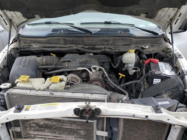 Photo 11 from auction – 2008 DODGE RAM 1500 S with VIN 1D7HU18258J128460