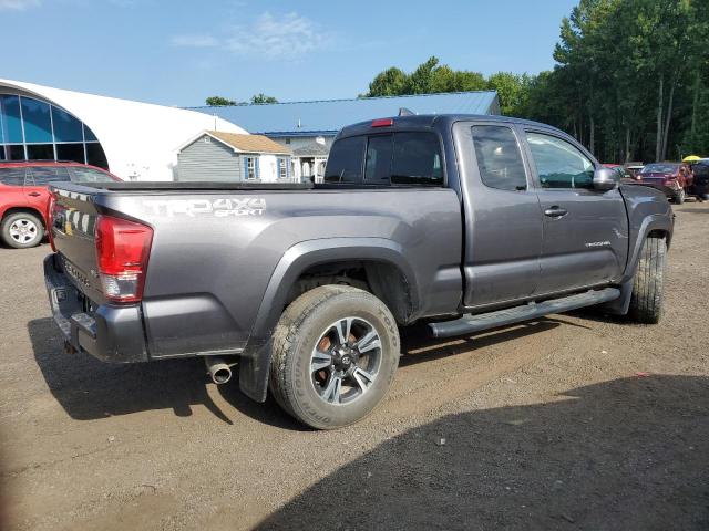 Photo 3 from auction – 2017 TOYOTA TACOMA ACC with VIN 5TFSZ5AN3HX080290