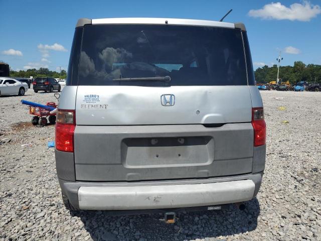 Photo 6 from auction – 2003 HONDA ELEMENT EX with VIN 5J6YH17593L003883