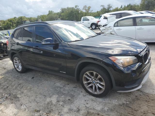 Photo 4 from auction – 2015 BMW X1 XDRIVE2 with VIN WBAVL1C57FVY30350