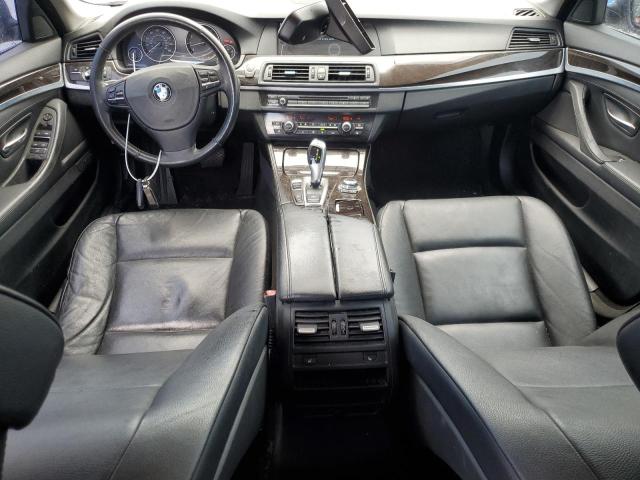 Photo 8 from auction – 2012 BMW 535 XI with VIN WBAFU7C53CDU65235