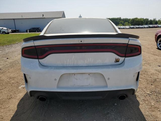 Photo 6 from auction – 2021 DODGE CHARGER SC with VIN 2C3CDXGJ3MH581377