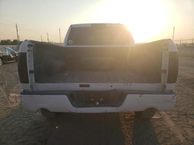 Photo 6 from auction – 2012 DODGE RAM 1500 S with VIN 1C6RD6FT3CS332952