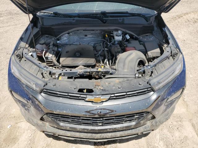Photo 12 from auction – 2023 CHEVROLET TRAILBLAZE with VIN KL79MVSL5PB041025