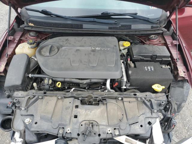 Zdjęcie 11 z aukcji – 2015 CHRYSLER 200 S z VIN 1C3CCCBG1FN572565