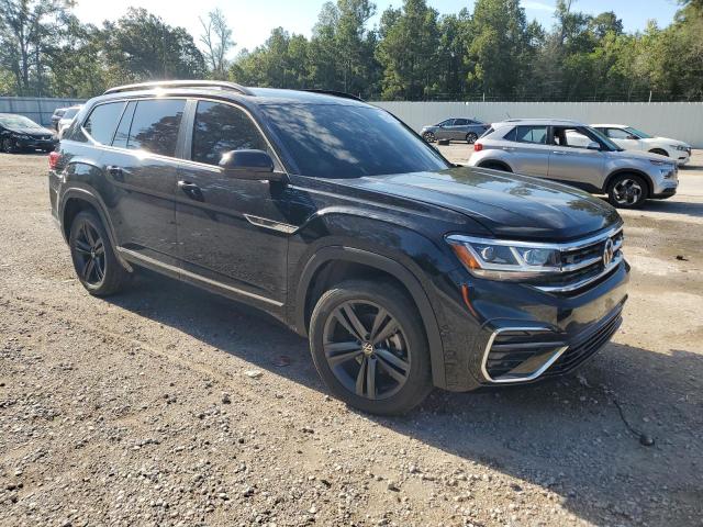 Photo 4 from auction – 2021 VOLKSWAGEN ATLAS SE with VIN 1V2PR2CA5MC545229