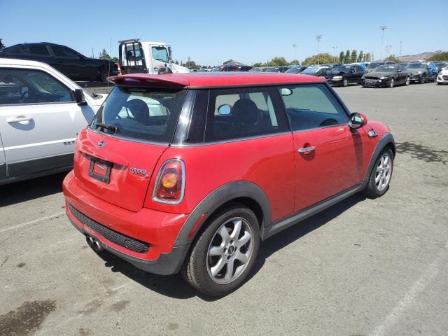Photo 3 from auction – 2009 MINI COOPER S with VIN WMWMF73539TW80436