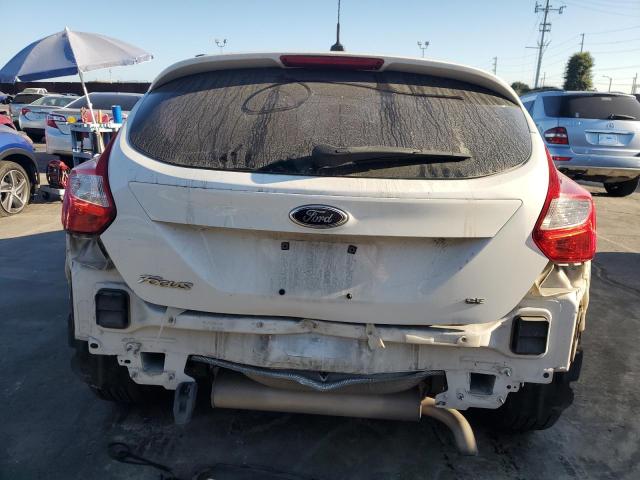 Photo 6 from auction – 2014 FORD FOCUS SE with VIN 1FADP3K23EL300219