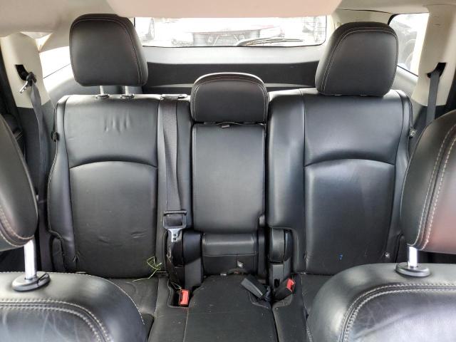 Photo 10 from auction – 2017 DODGE JOURNEY CR with VIN 3C4PDDGG7HT583940