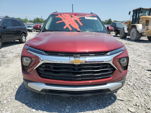 Photo 5 from auction – 2024 CHEVROLET TRAILBLAZE with VIN KL79MPSL3RB216418