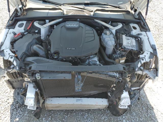 Photo 11 from auction – 2019 AUDI A4 PREMIUM with VIN WAUENAF4XKA053323