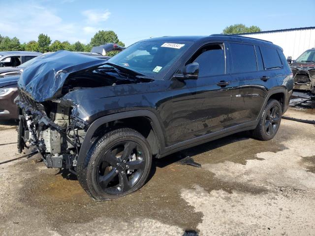 Photo 1 from auction – 2023 JEEP 8705F with VIN 1C4RJJAG0P8902780