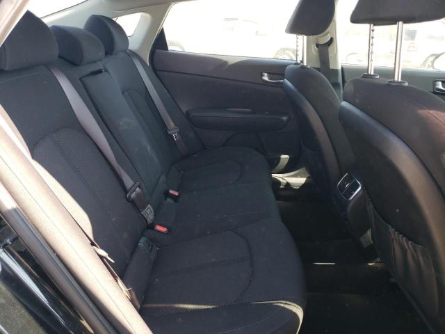 Photo 10 from auction – 2017 KIA OPTIMA HYB with VIN KNAGT4LE7H5016356