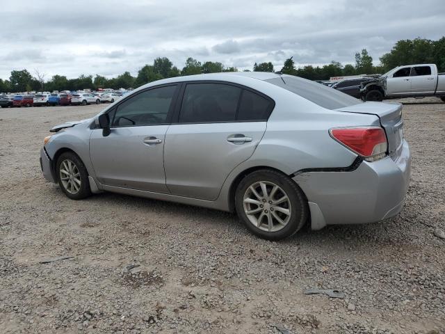 Photo 2 from auction – 2014 SUBARU IMPREZA with VIN JF1GJAC67EH007897