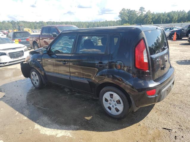 Photo 2 from auction – 2013 KIA SOUL with VIN KNDJT2A56D7770881