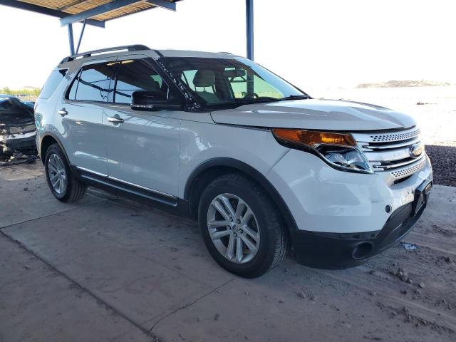 Photo 4 from auction – 2015 FORD EXPLORER X with VIN 1FM5K7D81FGB81162