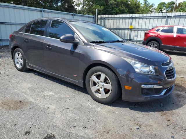 Photo 4 from auction – 2015 CHEVROLET CRUZE LT with VIN 1G1PC5SB1F7167378