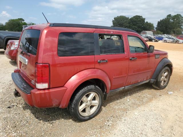 Photo 3 from auction – 2007 DODGE NITRO SLT with VIN 1D8GU58K97W611966