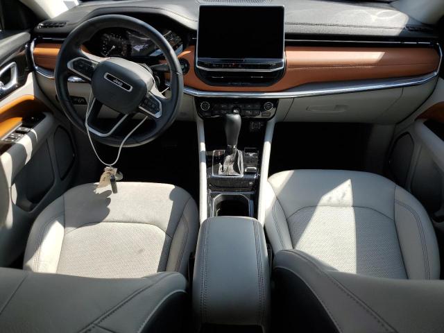 Photo 8 from auction – 2022 JEEP COMPASS LI with VIN 3C4NJDCB8NT185139