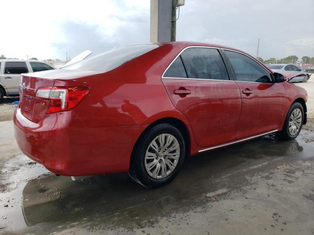 Photo 3 from auction – 2013 TOYOTA CAMRY L with VIN 4T4BF1FK5DR304804