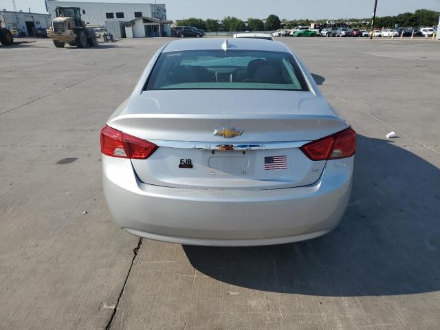 Photo 6 from auction – 2016 CHEVROLET IMPALA LS with VIN 2G11X5SA7G9139022