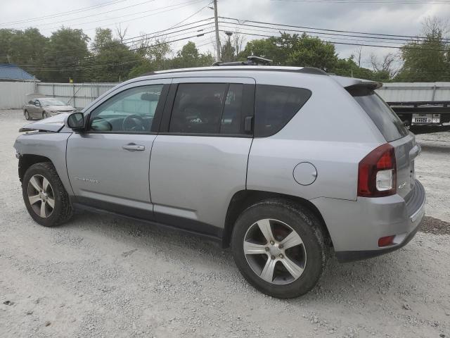 Photo 2 from auction – 2017 JEEP COMPASS LA with VIN 1C4NJDEB5HD100460