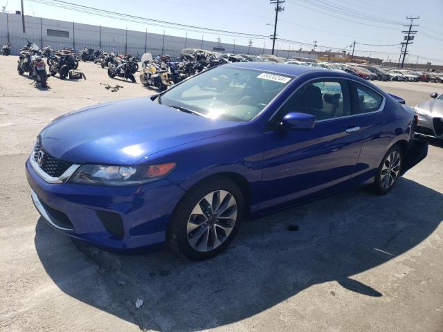 Photo 1 from auction – 2015 HONDA ACCORD with VIN 1HGCT1B36FA013082