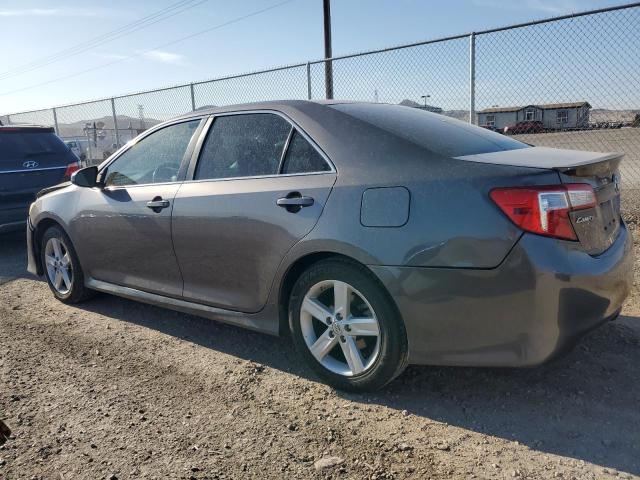 Photo 2 from auction – 2014 TOYOTA CAMRY L with VIN 4T1BF1FK2EU366124