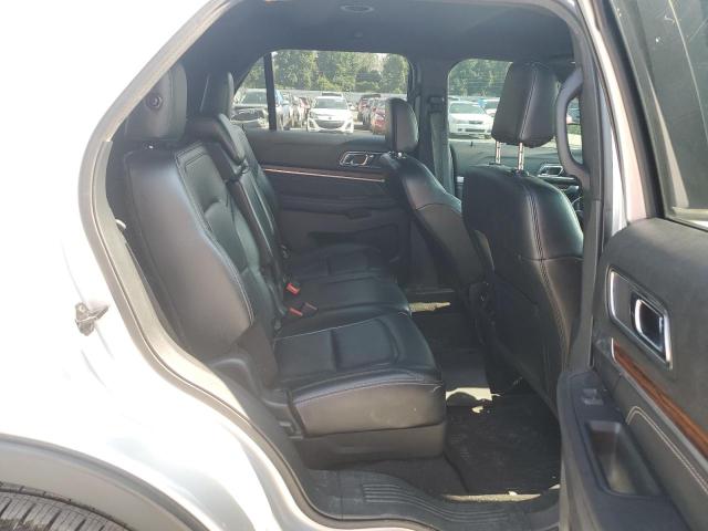 Photo 11 from auction – 2019 FORD EXPLORER L with VIN 1FM5K8F88KGB47846