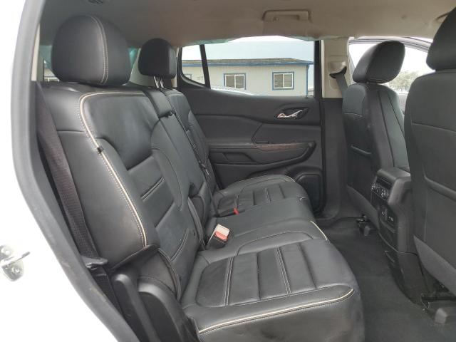 Photo 11 from auction – 2023 GMC ACADIA DEN with VIN 1GKKNPLS0PZ231555