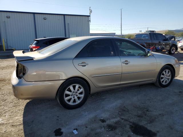 Photo 3 from auction – 2003 TOYOTA CAMRY LE with VIN 4T1BE32K83U207366