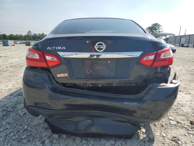 Photo 6 from auction – 2017 NISSAN ALTIMA 2.5 with VIN 1N4AL3AP1HN345017