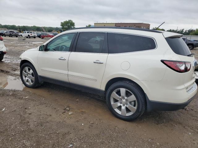 Photo 2 from auction – 2014 CHEVROLET TRAVERSE L with VIN 1GNKVJKDXEJ350082