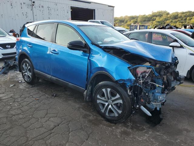 Photo 4 from auction – 2018 TOYOTA RAV4 LE with VIN JTMBFREVXJJ730221